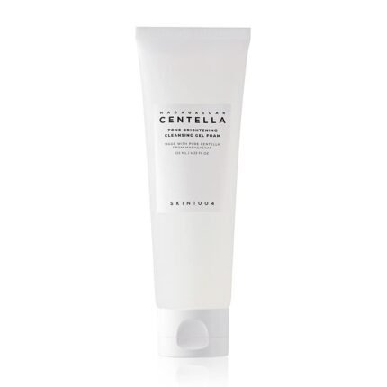 غسول جل - رغوي لتفتيح البشرة | Skin1004