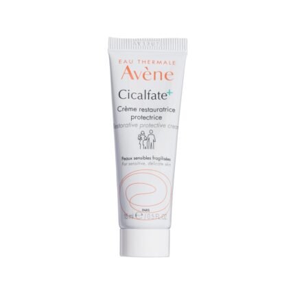 افين سيكالفيت بلس كريم مرطب ومجدد لخلايا البشرة 40 مل | Avene