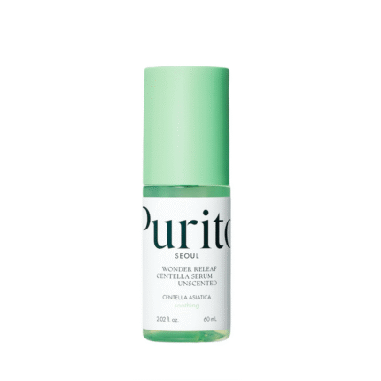 PURITO Centella Unscented Serum سيروم بوريتو سنتيلا بدون عطر