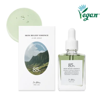 Dr.Althea Skin Relief Essence اسنس التهدئة الفائق للبشرة د، الثيا
